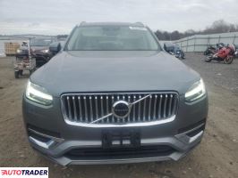 Volvo XC90 2020 2