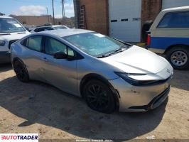 Toyota Prius 2023 2