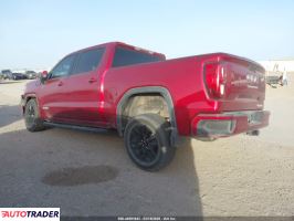 GMC Sierra 2020 5