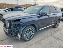 Hyundai Pozostałe 2024 3