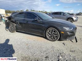 Hyundai Sonata 2022 2