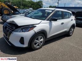 Nissan Pozostałe 2021 1 Nissan Pozostałe 2021 1