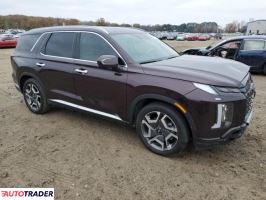 Hyundai Pozostałe 2024 3