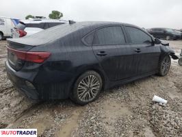 Kia Pozostałe 2022 2