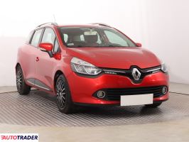 Renault Clio - zobacz ofertę