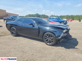 Dodge Challenger 2023 3