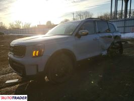 Kia Pozostałe 2024 3