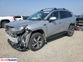 Toyota Pozostałe 2021 2 Toyota Pozostałe 2021 2