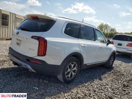 Kia Pozostałe 2020 3