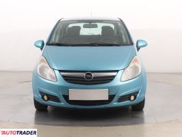 Opel Corsa 2010 1.2 84 KM