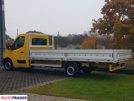 Renault Master 2019 2.3