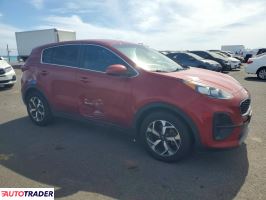 Kia Sportage 2020 2