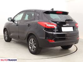 Hyundai ix35 2013 1.7 113 KM