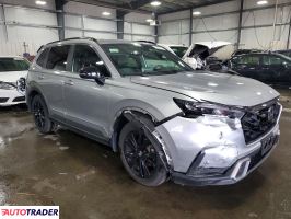 Honda CR-V 2024 2