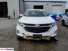 Chevrolet Equinox 2019 1 Chevrolet Equinox 2019 1