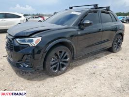 Audi Q3 2021 2 Audi Q3 2021 2
