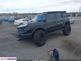 Ford Bronco 2023 2
