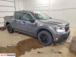 Ford Maverick 2024 2