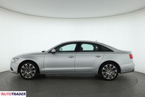 Audi A6 2012 2.0 174 KM