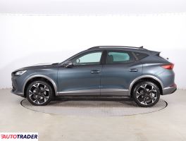 Cupra 2022 2.0 187 KM