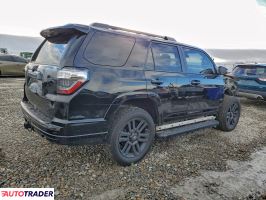 Toyota Pozostałe 2020 4