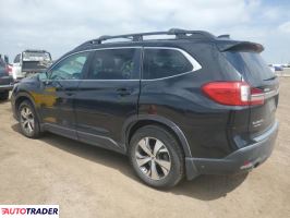 Subaru Pozostałe 2020 2 Subaru Pozostałe 2020 2