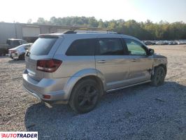 Dodge Journey 2020 2