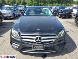 Mercedes CL 2019 2 Mercedes CL 2019 2