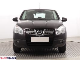 Nissan Qashqai 2009 1.6 112 KM