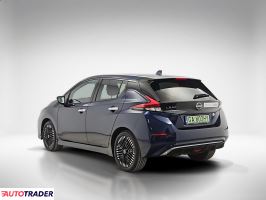 Nissan Leaf 2023 150 KM