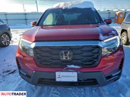 Honda Pozostałe 2025 3