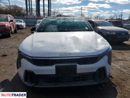 Kia Pozostałe 2025 2