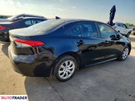 Toyota Corolla 2024 2