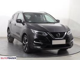 Nissan Qashqai - zobacz ofertę