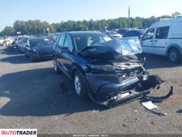 Honda CR-V - zobacz ofertę