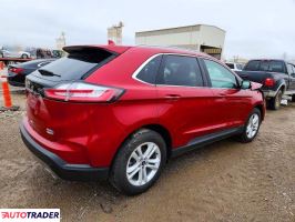 Ford Edge 2020 2