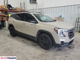 GMC Terrain 2023 1