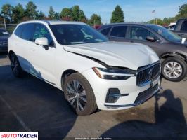 Volvo XC60 2022 2 Volvo XC60 2022 2