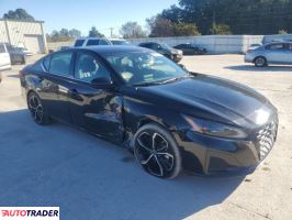 Nissan Altima 2023 2