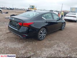 Nissan Altima 2019 2 Nissan Altima 2019 2