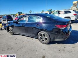 Nissan Sentra 2025 2