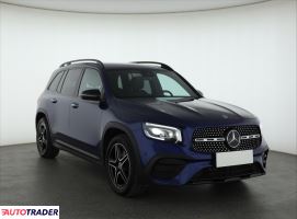 Mercedes GLB 2021 2.0 187 KM