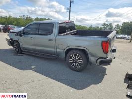 GMC Sierra 2026 6