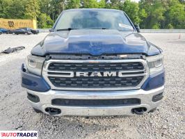 Dodge Ram 2022 5