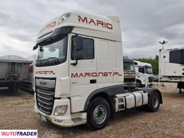 Daf Xf 480 Daf Xf 480