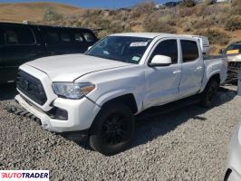 Toyota Tacoma 2021 3