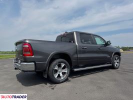 Dodge Ram 2019 5.7 400 KM Dodge Ram 2019 5.7 400 KM