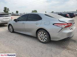 Toyota Camry 2018 2