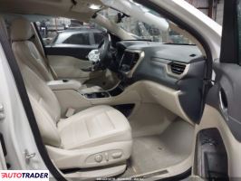 GMC Acadia 2022 3 GMC Acadia 2022 3