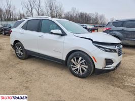 Chevrolet Equinox 2024 1